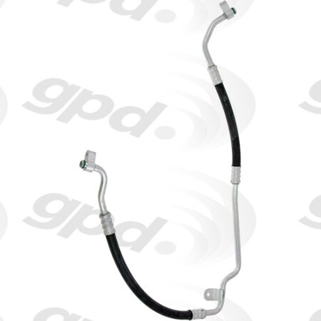Gpd Hose, 4812386 4812386